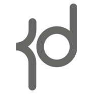 Kaia Davis Design Logo PNG Vector