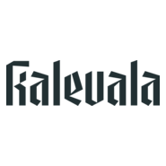 Kalevala Logo PNG Vector