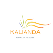 Kalianda Nirwana Resort Logo PNG Vector