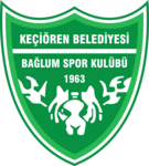 Keçiören Bağlumspor Logo PNG Vector