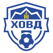 Khovd FC Logo PNG Vector