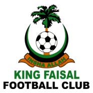 King Faisal Logo PNG Vector