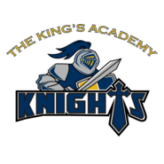 King's Academy Knights Logo PNG Vector