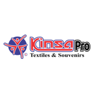 Kinsa Logo PNG Vector
