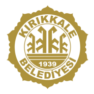 Kırıkkale Belediyesi Logo PNG Vector