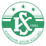 Kırşehirspor Logo PNG Vector