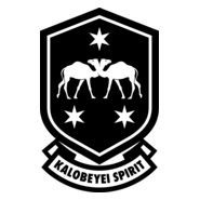 KLABU Kalobeyei Spirit Club Badge 2018 Logo PNG Vector