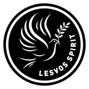 KLABU Lesvos Club Badge 2021 Logo PNG Vector