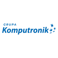 Komputronik Logo PNG Vector