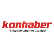 konhaber Logo PNG Vector