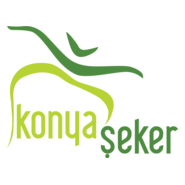 Konya Şeker Logo PNG Vector
