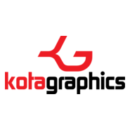 Kota Graphics & Design Inc Logo PNG Vector