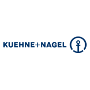 Kuehne+Nagel Logo PNG Vector