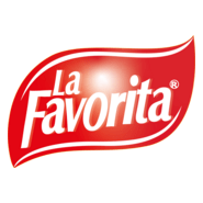 LA FAVORITA Logo PNG Vector