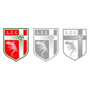 Lagarto Futebol Clube Logo PNG Vector