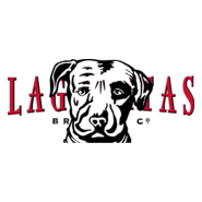 Lagunitas Logo PNG Vector