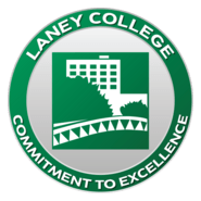 Laney College, Oakland, California Logo PNG Vector