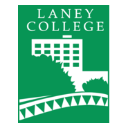 Laney College, Oakland, California Logo PNG Vector