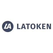 Latoken (LA) Logo PNG Vector