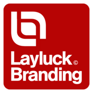 Layluck Branding Logo PNG Vector