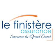 Le Finistere Assurance Logo PNG Vector