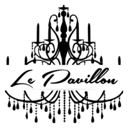 Le Pavillon Logo PNG Vector