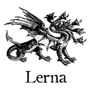 Lerna Logo PNG Vector