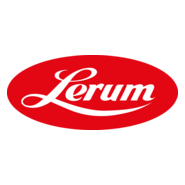 Lerum Logo PNG Vector