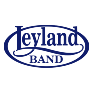 leyland band Logo PNG Vector