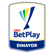 Liga Betplay 2020- Logo PNG Vector