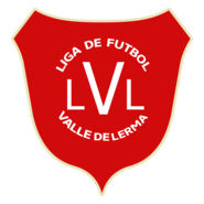 Liga de Fútbol Valle de Lerma Logo PNG Vector