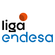 Liga Endesa 2019- Logo PNG Vector