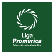 Liga Promerica 2019-2020 Logo PNG Vector