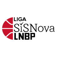 LIGA SiSNova LNBP 2019- Logo PNG Vector