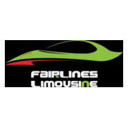 Limousine Logo PNG Vector