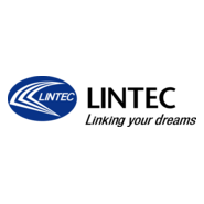 Lintec Logo PNG Vector