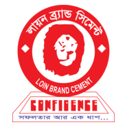 Lion Brand Cement Logo PNG Vector