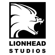 Lionhead Studios Logo PNG Vector