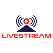 Livestream Logo PNG Vector