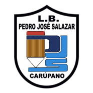 LNB Pedro José Salazar Sánchez Logo PNG Vector