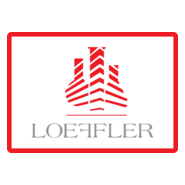 LOEFFLER LABORATORIO Logo PNG Vector