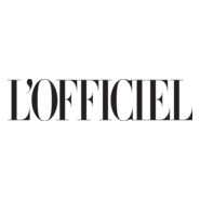 L'Officiel Logo PNG Vector
