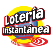 lotería instantanea Logo PNG Vector