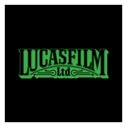 Lucasfilm LTD Logo PNG Vector