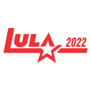 Lula 13 2022 Logo PNG Vector