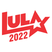 Lula 13 2022 Logo PNG Vector