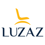Luzaz Logo PNG Vector