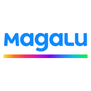 Magalu Logo PNG Vector