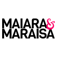 MAIARA E MARAISA Logo PNG Vector