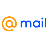Mail.ru Logo PNG Vector